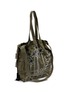 细节 - 点击放大 - BAZISZT BAGS - Palmor Canvas Tote