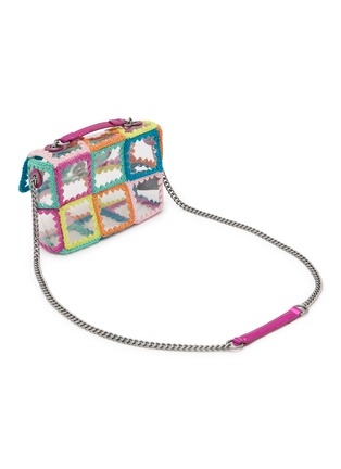 细节 - 点击放大 - KURT GEIGER - 中号 KENSINGTON 单肩包