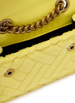 细节 - 点击放大 - KURT GEIGER - 超迷你 KENSINGTON 单肩包