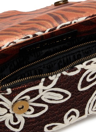  - KURT GEIGER - 迷你 PIMLICO 单肩包