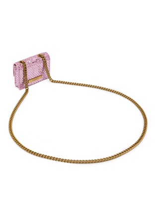 细节 - 点击放大 - KURT GEIGER - 超迷你 KENSINGTON 单肩包