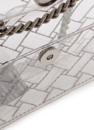 细节 - 点击放大 - KURT GEIGER - 超迷你 KENSINGTON 单肩包