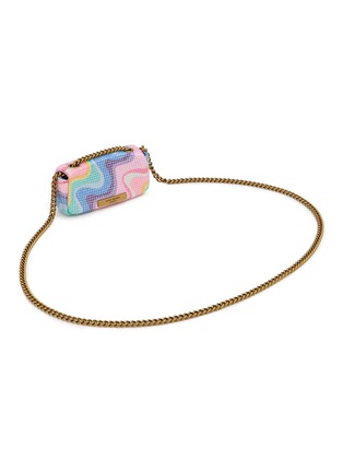 细节 - 点击放大 - KURT GEIGER - LONG NANO PIMLICO 单肩包