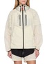 首图 - 点击放大 - AND WANDER - X ROA Ripstop Hooded Wind Jacket
