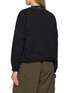 背面 - 点击放大 - AND WANDER - Contrast Stitch Jacket