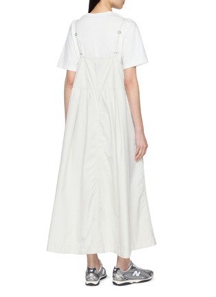 背面 - 点击放大 - AND WANDER - Oversized Cargo Dress