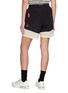 背面 - 点击放大 - AND WANDER - X ROA Reflective Stitch Ripstop Nylon Shorts