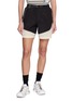 首图 - 点击放大 - AND WANDER - X ROA Reflective Stitch Ripstop Nylon Shorts