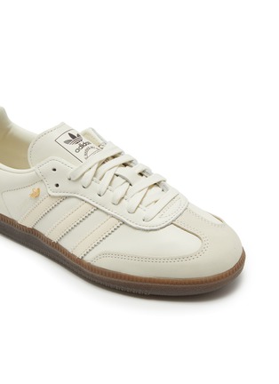 细节 - 点击放大 - ADIDAS - 女款 SAMBA OG W 系带运动鞋