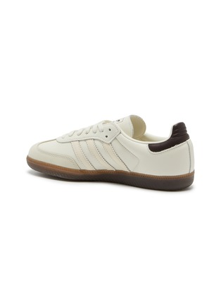 细节 - 点击放大 - ADIDAS - 女款 SAMBA OG W 系带运动鞋