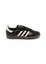 ADIDAS 女款 SAMBA OG 系带运动鞋
