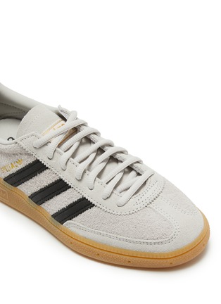 细节 - 点击放大 - ADIDAS - 中性款 HANDBALL SPEZIAL 系带运动鞋