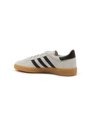 细节 - 点击放大 - ADIDAS - 中性款 HANDBALL SPEZIAL 系带运动鞋