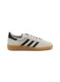 ADIDAS 中性款 HANDBALL SPEZIAL 系带运动鞋