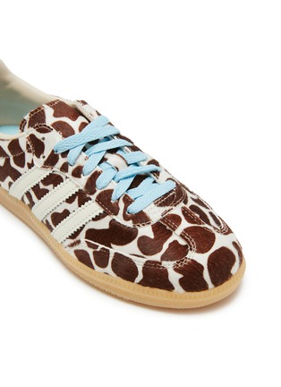 细节 - 点击放大 - ADIDAS - 女款 SAMBA OG 系带运动鞋