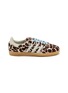 ADIDAS 女款 SAMBA OG 系带运动鞋