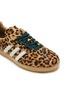 细节 - 点击放大 - ADIDAS - 女款 SAMBA OG 系带运动鞋