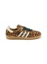ADIDAS 女款 SAMBA OG 系带运动鞋
