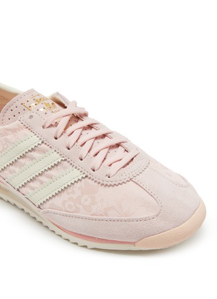 细节 - 点击放大 - ADIDAS - 女款 SL 72 OG 系带运动鞋