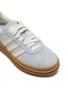 细节 - 点击放大 - ADIDAS - 女款 GAZELLE BOLD 系带运动鞋