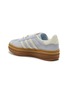 细节 - 点击放大 - ADIDAS - 女款 GAZELLE BOLD 系带运动鞋