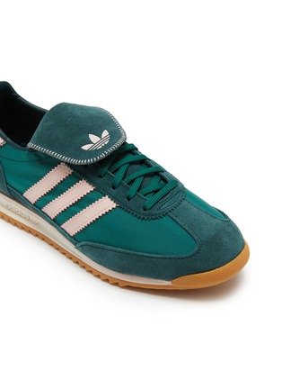 细节 - 点击放大 - ADIDAS - 女款 SL 72 OG 系带运动鞋