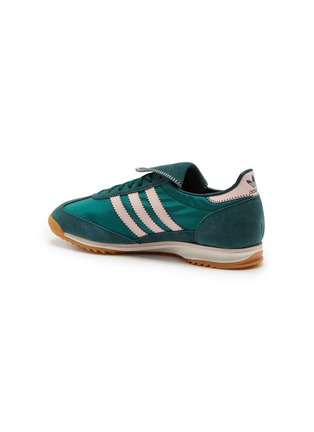 细节 - 点击放大 - ADIDAS - 女款 SL 72 OG 系带运动鞋