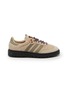 ADIDAS 中性款 SAMBA LX FREIZEIT 系带运动鞋