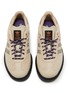 模特儿示范图 - 点击放大 - ADIDAS - 中性款 SAMBA LX FREIZEIT 系带运动鞋
