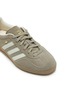 细节 - 点击放大 - ADIDAS - 女款 GAZELLE INDOOR 系带运动鞋