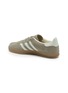 细节 - 点击放大 - ADIDAS - 女款 GAZELLE INDOOR 系带运动鞋
