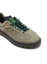 细节 - 点击放大 - ADIDAS - 中性款 SAMBA LX FREIZEIT 系带运动鞋
