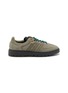 ADIDAS 中性款 SAMBA LX FREIZEIT 系带运动鞋