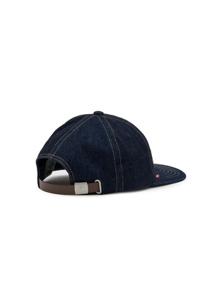 模特儿示范图 - 点击放大 - LEVI'S - x Jordan Denim Baseball Cap