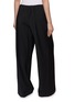 背面 - 点击放大 - ALEXANDERWANG - Elasticated Waist Tailored Track Pants