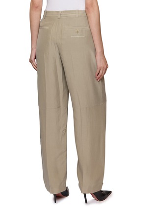 背面 - 点击放大 - ALEXANDERWANG - Drawstring Detail Tailored Pants