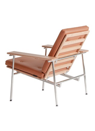 细节 –点击放大 - MODEO - Triennale Chair