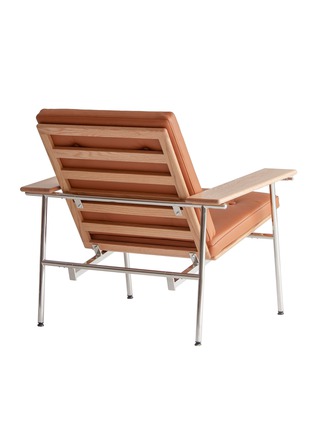 细节 –点击放大 - MODEO - Triennale Chair