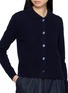  - JOVENS - Cashmere Knit Cardigan