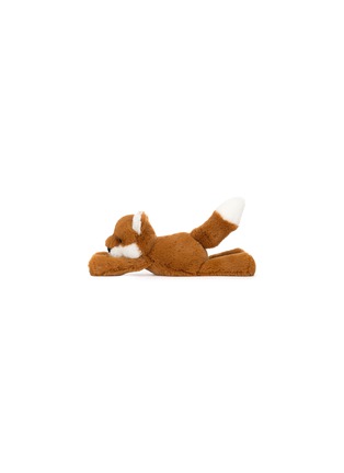 细节 –点击放大 - JELLYCAT - Original Smudge Fox
