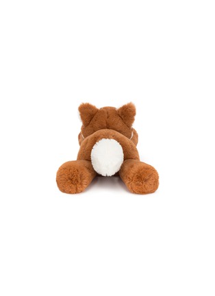 细节 –点击放大 - JELLYCAT - Original Smudge Fox