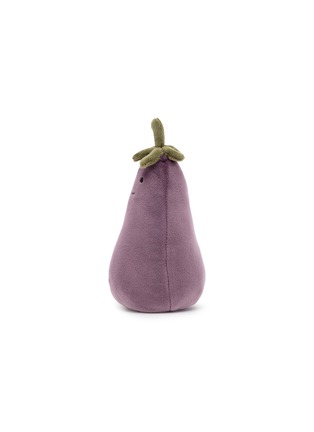 细节 –点击放大 - JELLYCAT - Amuseables Aubergine
