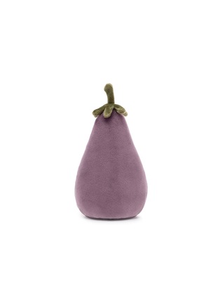 细节 –点击放大 - JELLYCAT - Amuseables Aubergine