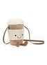 细节 –点击放大 - JELLYCAT - Amuseables Coffee-To-Go Bag