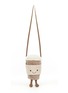 首图 –点击放大 - JELLYCAT - Amuseables Coffee-To-Go Bag