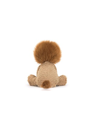 细节 –点击放大 - JELLYCAT - Medium Fuddlewuddle Lion