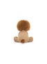 细节 –点击放大 - JELLYCAT - Medium Fuddlewuddle Lion