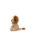 细节 –点击放大 - JELLYCAT - Medium Fuddlewuddle Lion