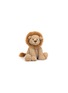 首图 –点击放大 - JELLYCAT - Medium Fuddlewuddle Lion