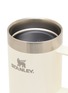 细节 –点击放大 - STANLEY - The Everyday Suburban Mug 16oz — Cream Gloss